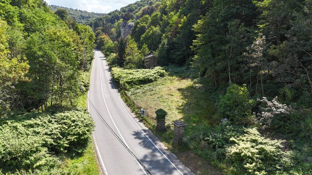 Terrain à vendre à Trooz 4870 39000.00€  chambres m² - annonce 560157