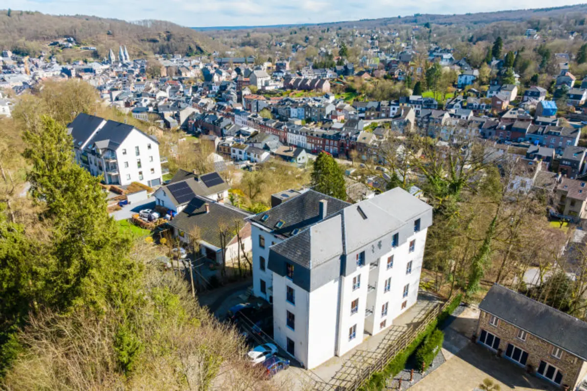 Maison à vendre à Spa 4900 870000.00€ 33 chambres 920.00m² - annonce 559930