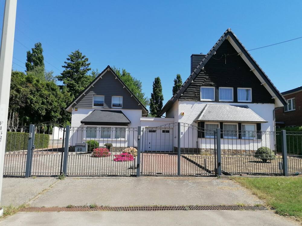 Maison à vendre à Odeur 4367 849000.00€ 8 chambres m² - annonce 560409