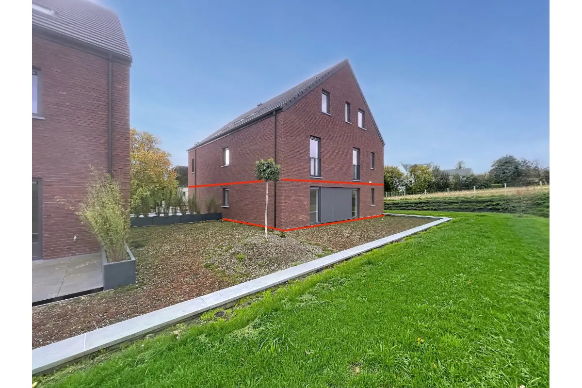 Rez-de-chaussée à vendre à Fléron 4620 400000.00€ 3 chambres 150.00m² - annonce 559849