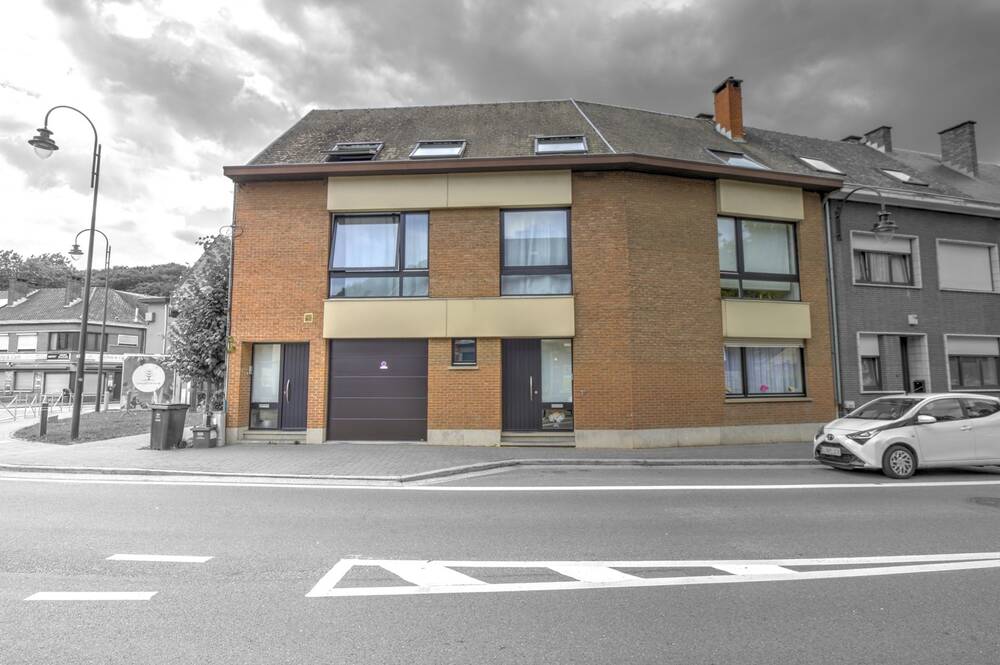 Maison à vendre à Vaux-sous-Chèvremont 4051 425000.00€ 6 chambres 265.00m² - annonce 560218