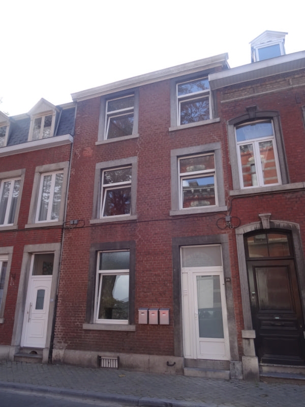 Appartement à louer à Bressoux 4020 530.00€ 1 chambres 45.00m² - annonce 559989