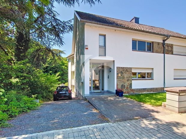 Commerce à vendre à Neu-Moresnet 4721 335000.00€ 3 chambres 120.00m² - annonce 560168