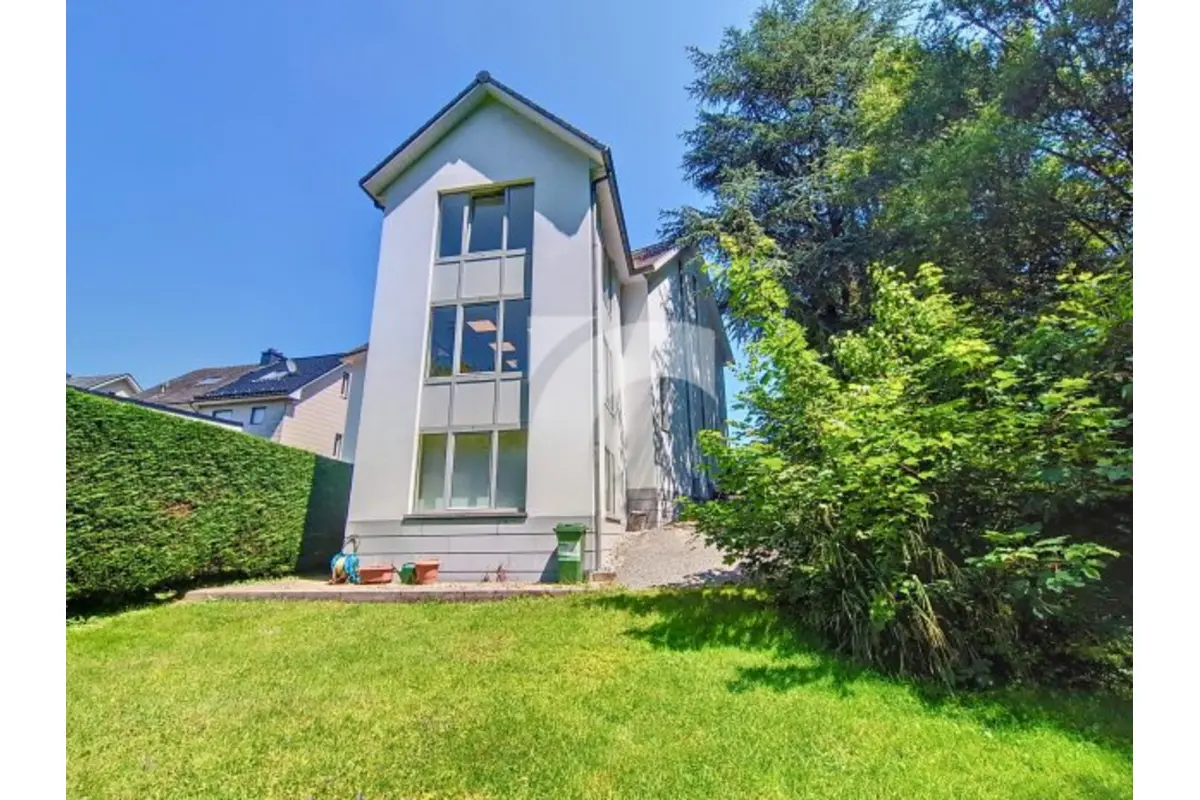 Commerce à vendre à Neu-Moresnet 4721 315000.00€ 3 chambres 120.00m² - annonce 560168