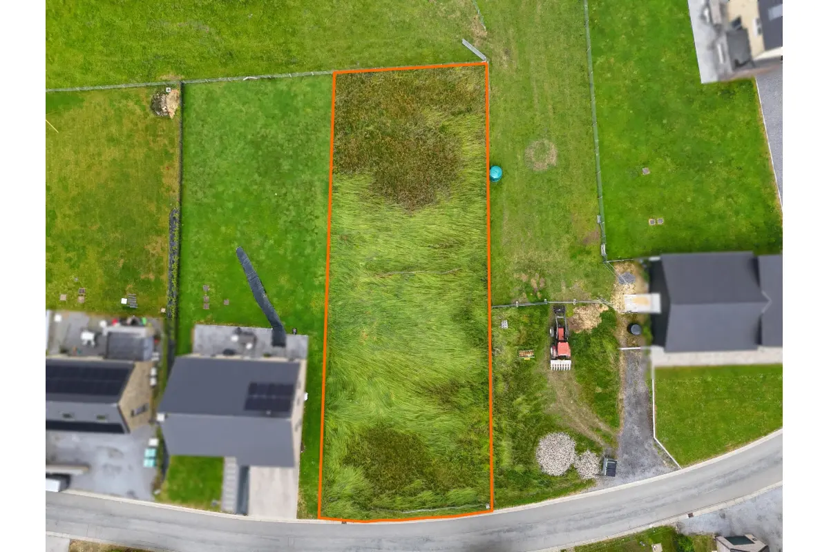 Terrain à vendre à Louveigné 4141 175000.00€  chambres m² - annonce 560406