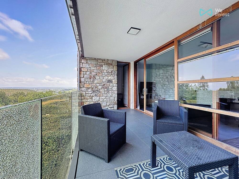Appartement à louer à Waimes 4950 850.00€ 2 chambres 114.00m² - annonce 560370
