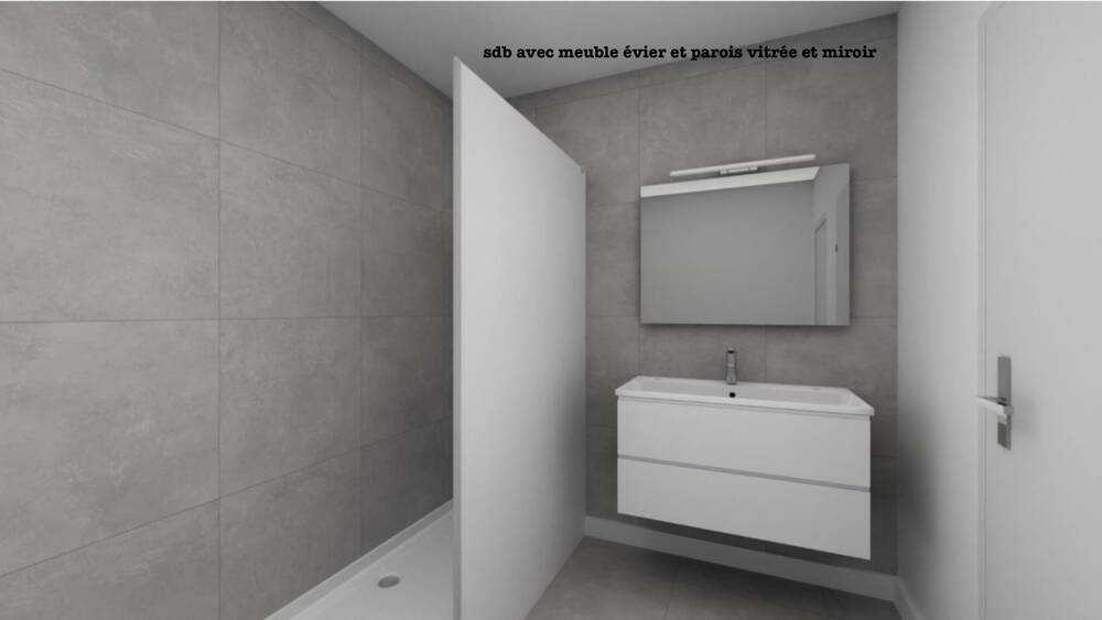 Appartement à louer à Louveigné 4141 995.00€ 2 chambres 91.00m² - annonce 560821