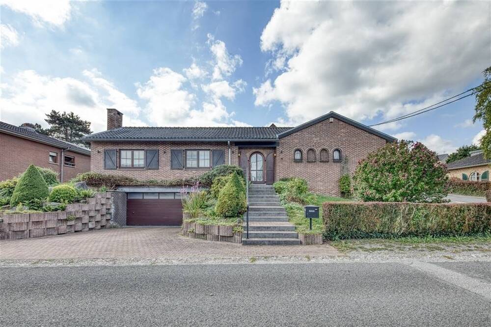 Maison à vendre à Embourg 4053 550000.00€ 3 chambres 288.00m² - annonce 560842