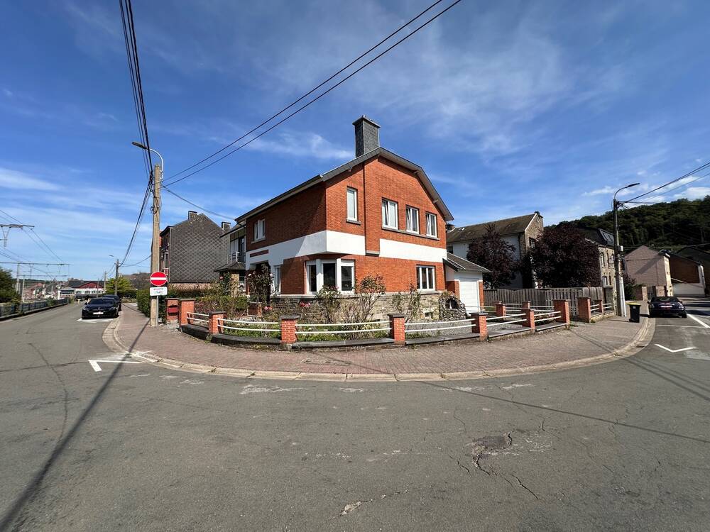 Maison à louer à Hamoir 4180 950.00€ 3 chambres 142.00m² - annonce 561676