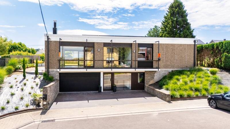 Villa à vendre à Barchon 4671 495000.00€ 3 chambres 222.00m² - annonce 561257