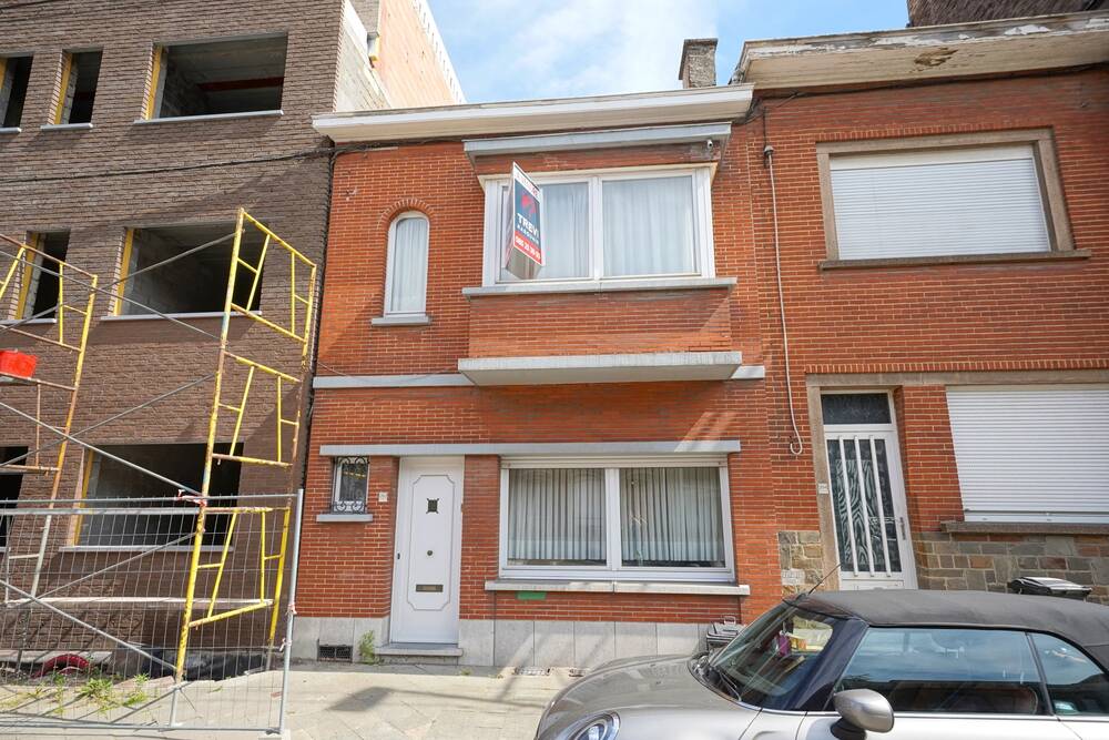 Maison à vendre à Flémalle 4400 175000.00€ 2 chambres 120.00m² - annonce 561431