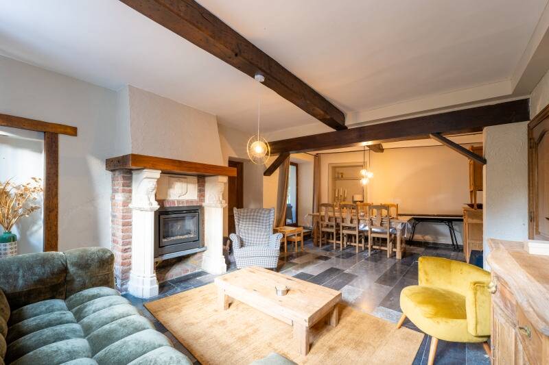Maison à vendre à Dalhem 4607 329000.00€ 4 chambres 185.00m² - annonce 561256