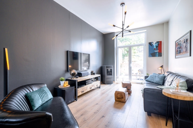Maison à vendre à Flémalle 4400 320000.00€ 3 chambres 189.00m² - annonce 561251
