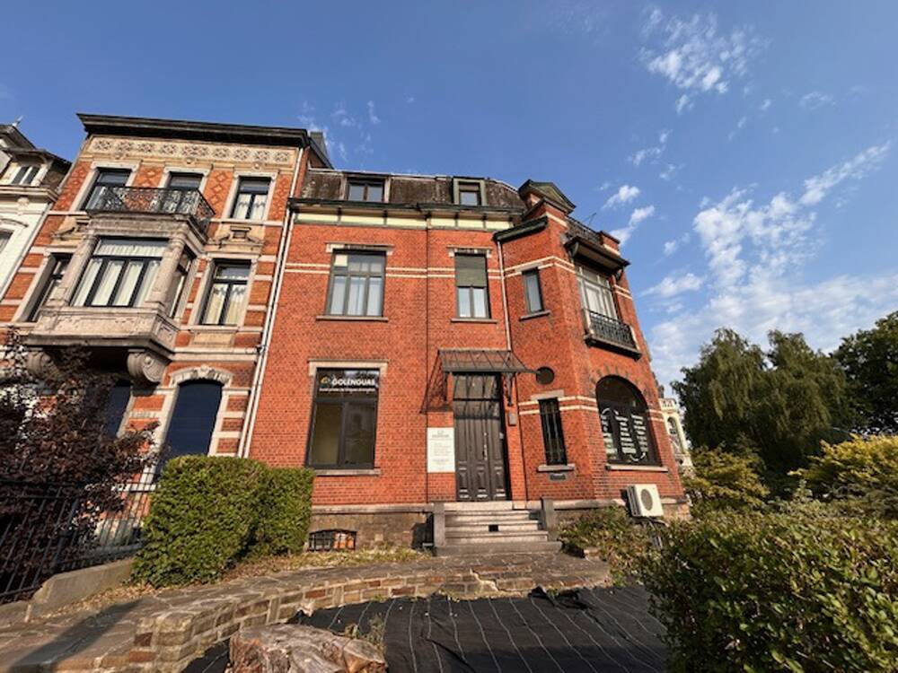 Commerce à louer à Verviers 4800 270.00€ chambres 17.75m² - annonce 561315