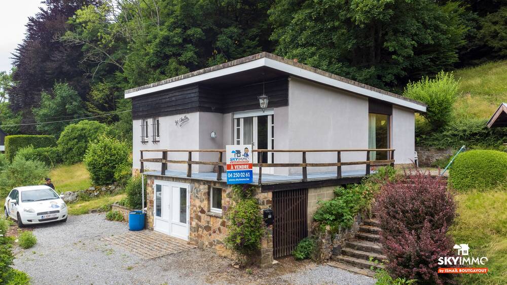 Maison à vendre à Aywaille 4920 259000.00€ 1 chambres 50.00m² - annonce 560963
