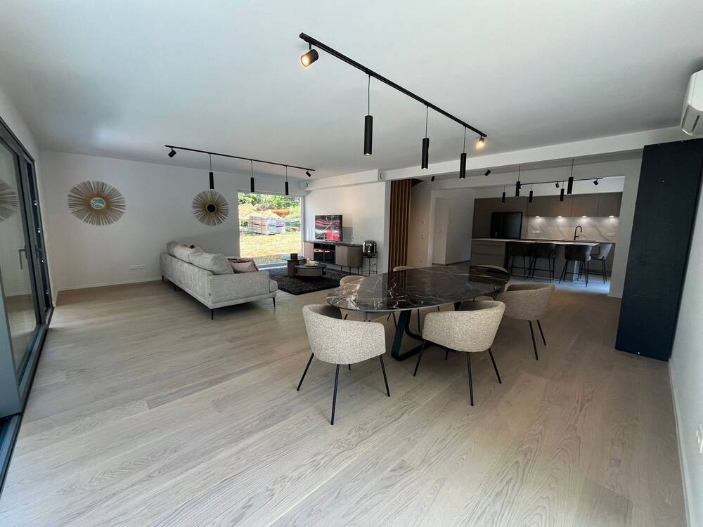 Maison à vendre à Spa 4900 940000.00€ 4 chambres 384.00m² - annonce 561561