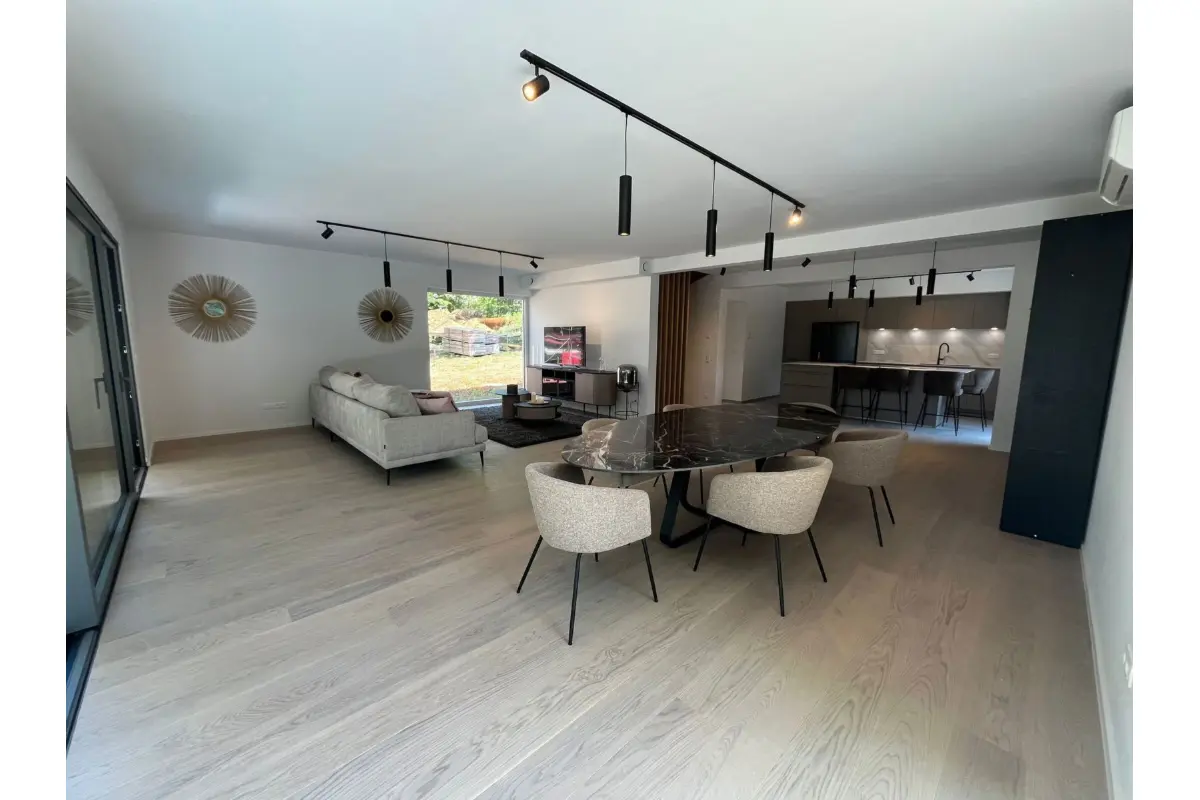 Maison à vendre à Spa 4900 940000.00€ 4 chambres 384.00m² - annonce 561561