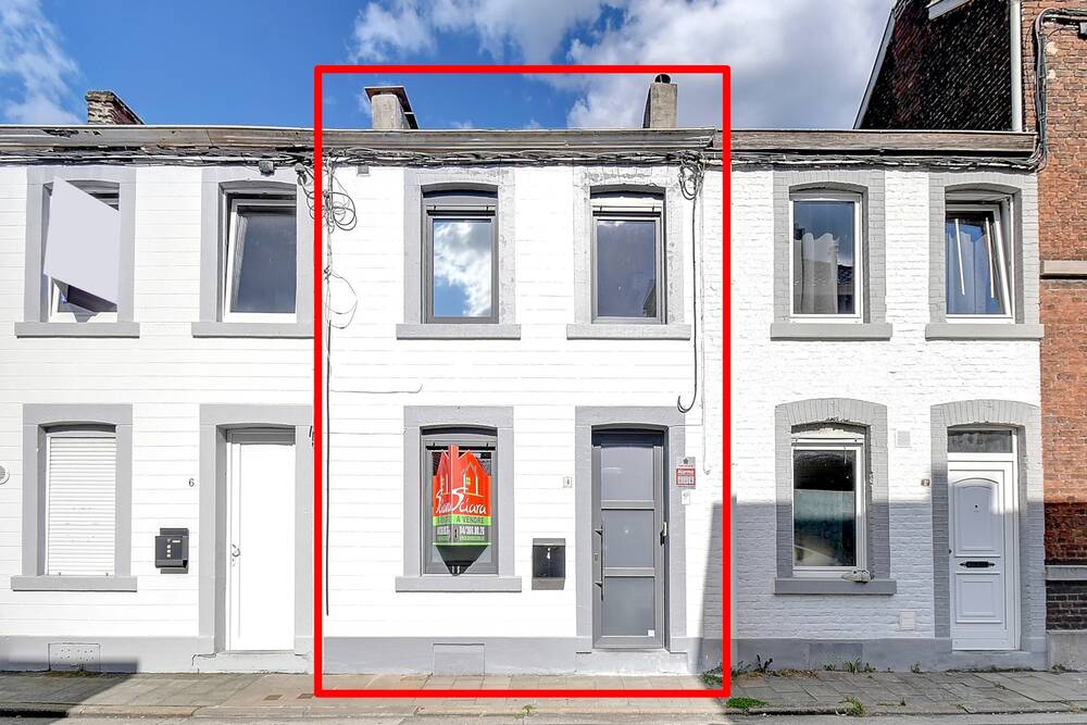 Maison à vendre à Jemeppe-sur-Meuse 4101 135000.00€ 1 chambres 55.00m² - annonce 561379
