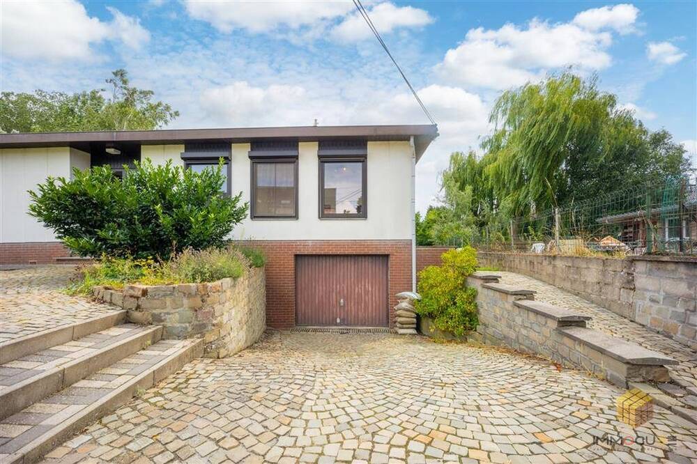 Maison à louer à Oreye 4360 1100.00€ 2 chambres 109.00m² - annonce 561215