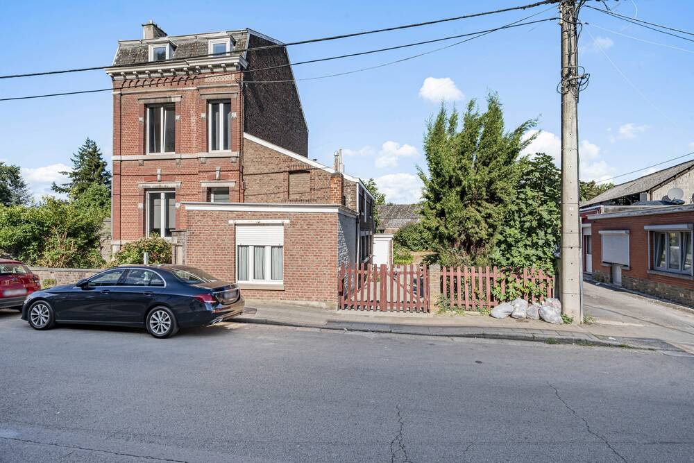 Maison à vendre à Wandre 4020 137000.00€ 2 chambres 92.00m² - annonce 561546