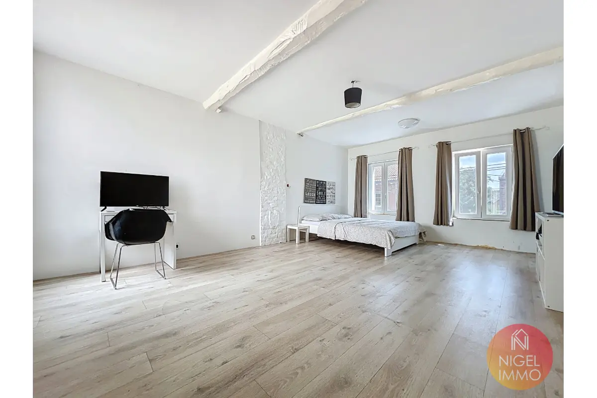 Maison à vendre à Juprelle 4450 214000.00€ 1 chambres 118.00m² - annonce 561892