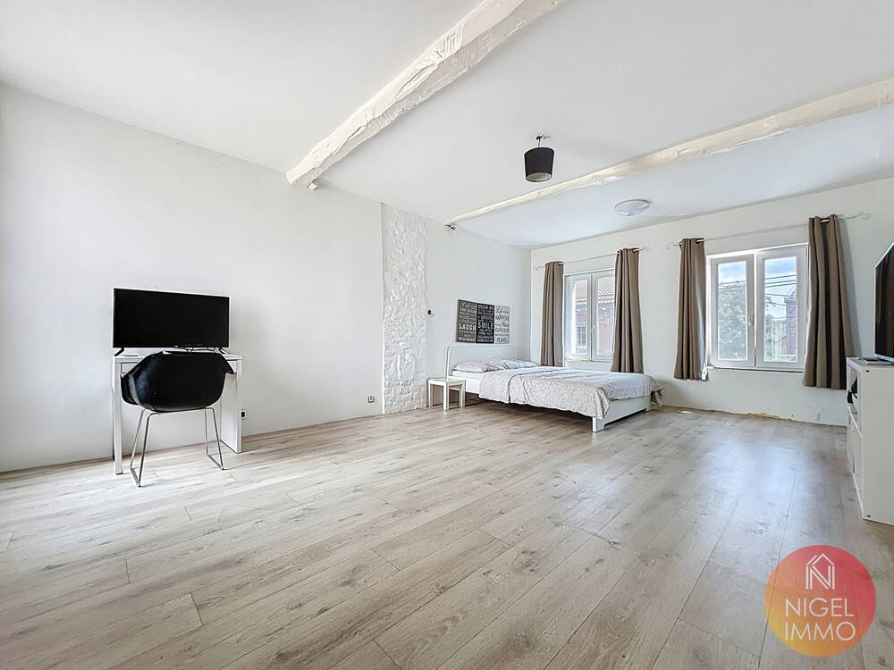 Maison à vendre à Juprelle 4450 214000.00€ 1 chambres 118.00m² - annonce 561892
