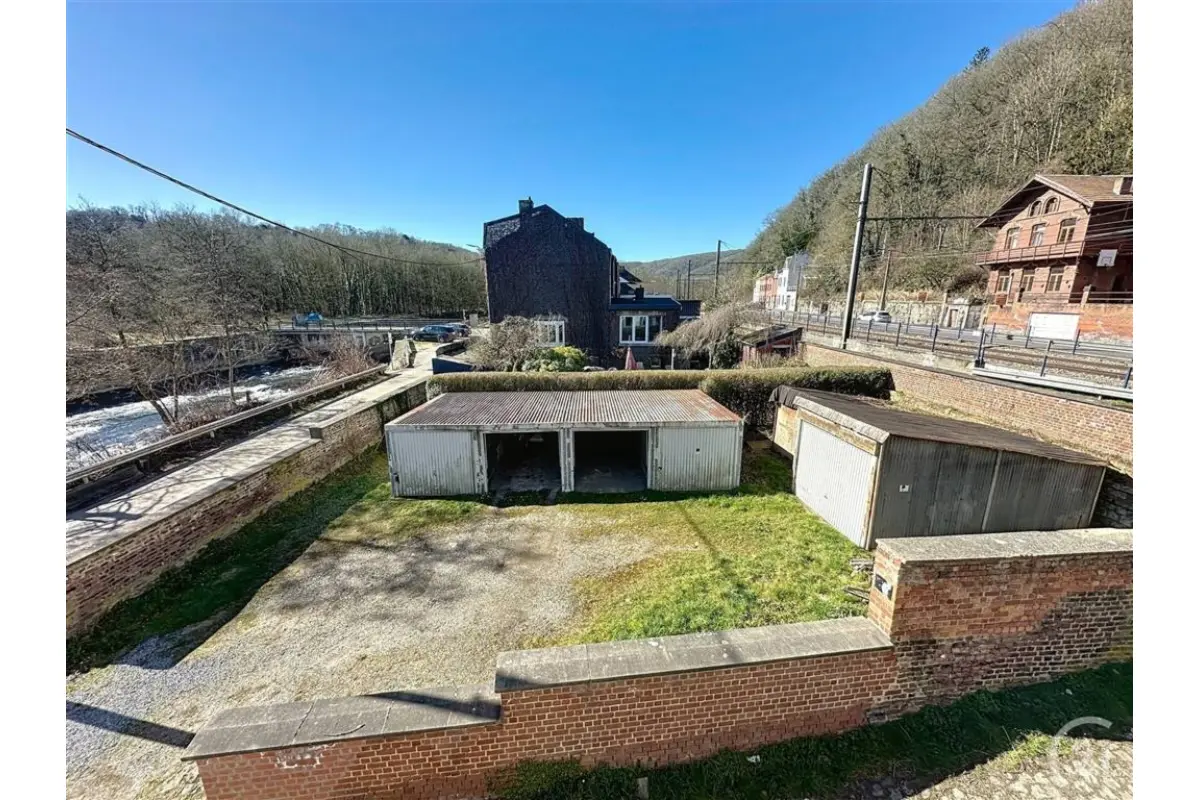 Terrain à vendre à Angleur 4031 65000.00€  chambres m² - annonce 561697