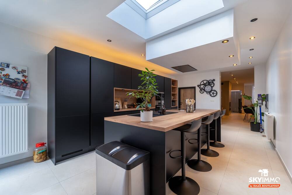 Maison à vendre à Grâce-Hollogne 4460 279000.00€ 4 chambres 172.00m² - annonce 560964