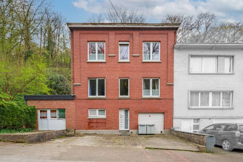 Autre à vendre à Angleur 4031 0.00€ 6 chambres m² - annonce 561294