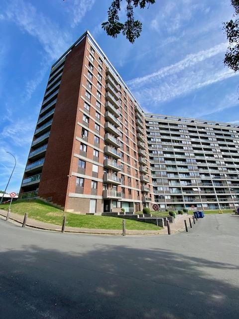 Studio à vendre à Liège 4000 105000.00€  chambres 56.00m² - annonce 561372