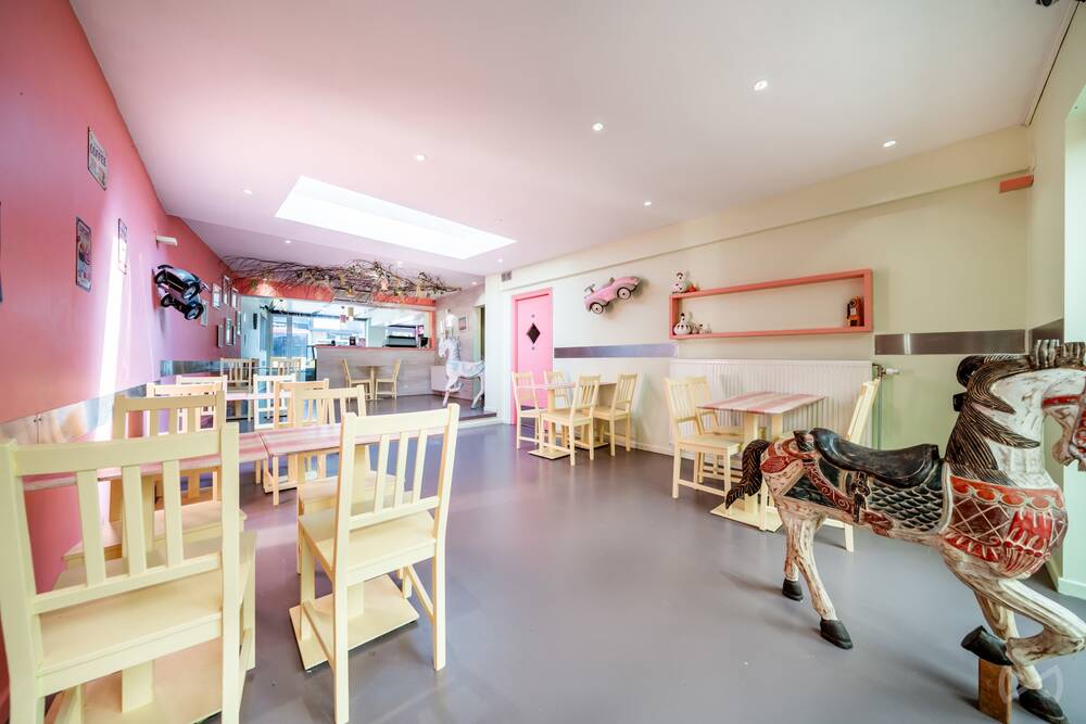 Commerce à vendre à Beyne-Heusay 4610 79000.00€  chambres 104.00m² - annonce 561515