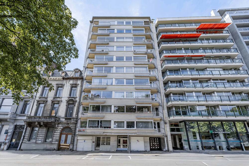 Appartement à louer à Liège 4000 1250.00€ 2 chambres 106.00m² - annonce 561544