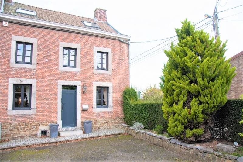 Maison à louer à Saint-André 4606 900.00€ 3 chambres 207.00m² - annonce 561258