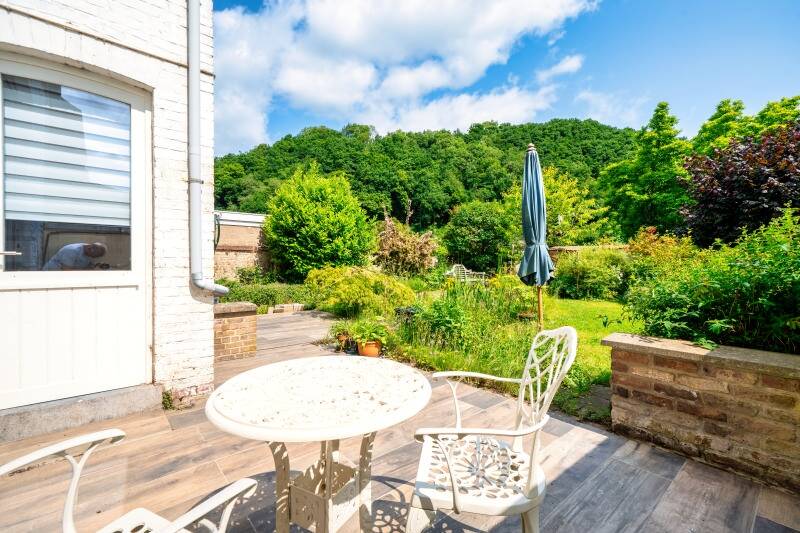 Maison à vendre à Fraipont 4870 395000.00€ 7 chambres 329.00m² - annonce 561254