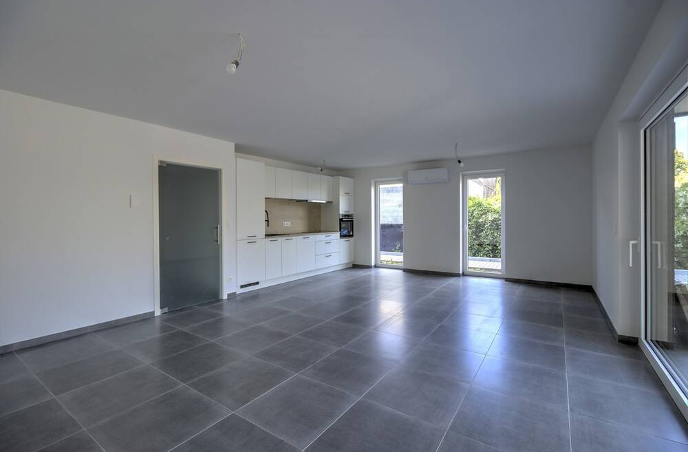 Rez-de-chaussée à louer à Louveigné 4141 950.00€ 2 chambres 79.00m² - annonce 562496
