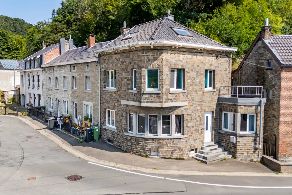 Maison à vendre à Aywaille 4920 250000.00€ 3 chambres 115.00m² - annonce 562843