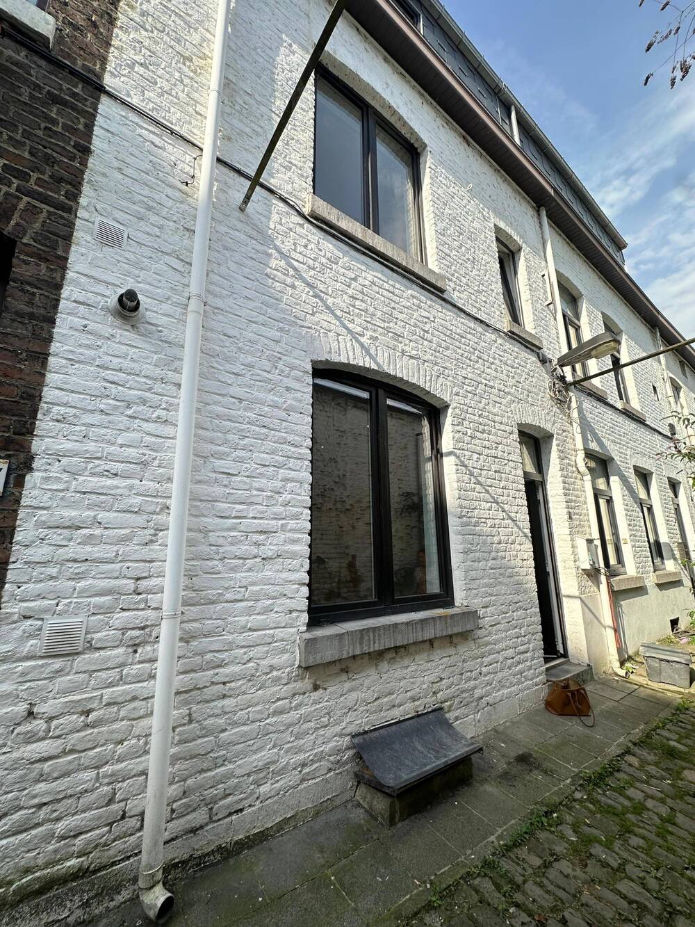 Maison à vendre à Liège 4020 135000.00€ 2 chambres m² - annonce 562859