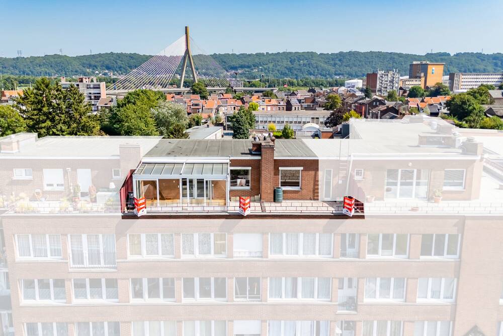 Appartement à vendre à Herstal 4040 145000.00€ 1 chambres 73.00m² - annonce 563714