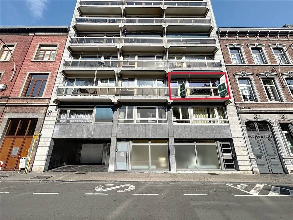 Appartement à louer à Liège 4000 1000.00€ 3 chambres 114.00m² - annonce 562406