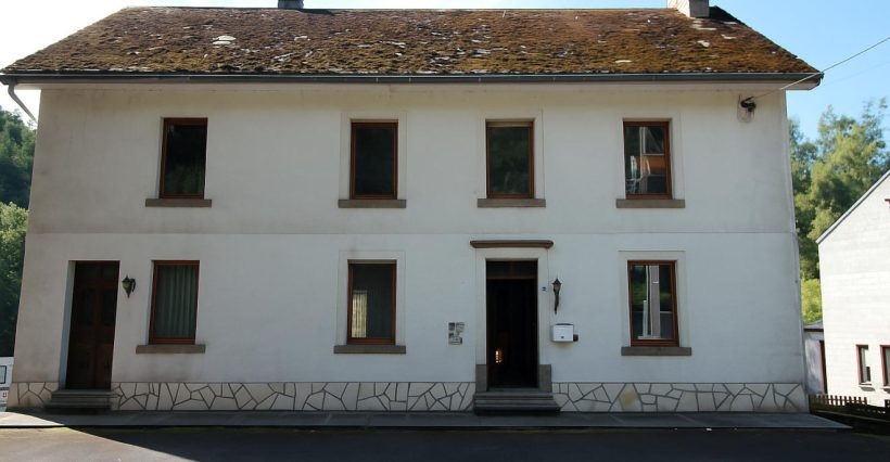 Maison à vendre à Burg-Reuland 4790 215000.00€ 6 chambres 200.00m² - annonce 562765