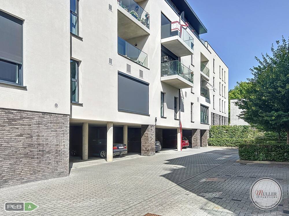 Appartement à louer à Esneux 4130 850.00€ 1 chambres 67.00m² - annonce 562806
