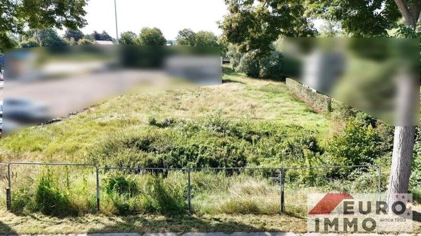 Terrain à vendre à Eupen 4700 320000.00€  chambres m² - annonce 562630