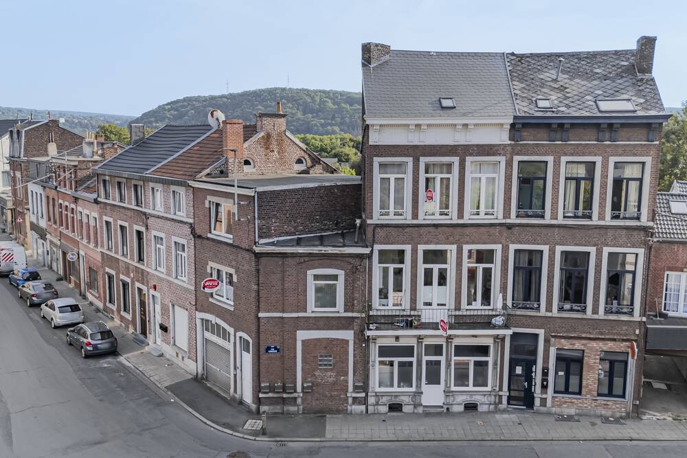 Immeuble mixte à vendre à Grivegnée 4030 338000.00€ 3 chambres 300.00m² - annonce 562757