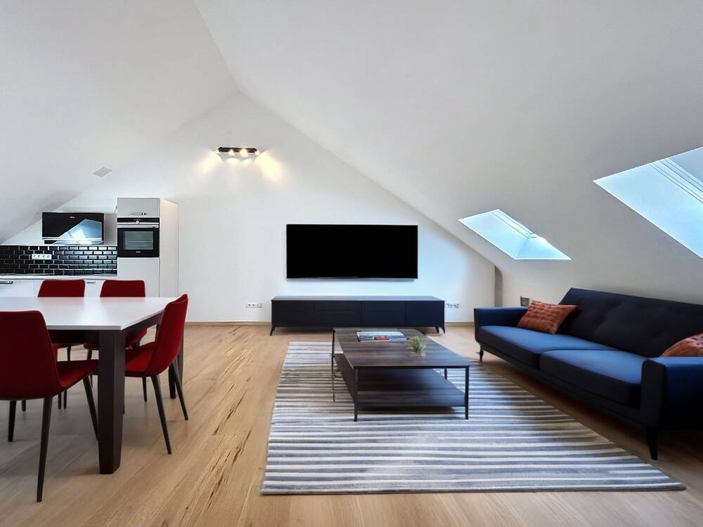 Appartement à vendre à Engis 4480 210000.00€ 2 chambres 100.00m² - annonce 562810