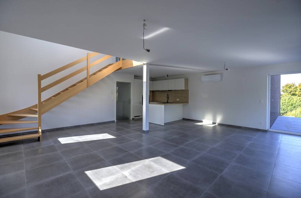 Duplex à louer à Louveigné 4141 1250.00€ 3 chambres 159.00m² - annonce 562494
