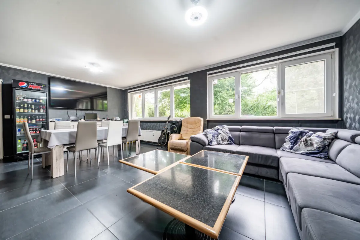 Appartement à vendre à Fléron 4620 149000.00€ 1 chambres 65.00m² - annonce 562671