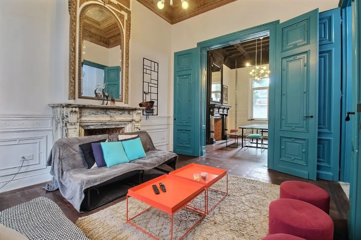 Kot à louer à Liège 4000 490.00€ 1 chambres 300.00m² - annonce 562617