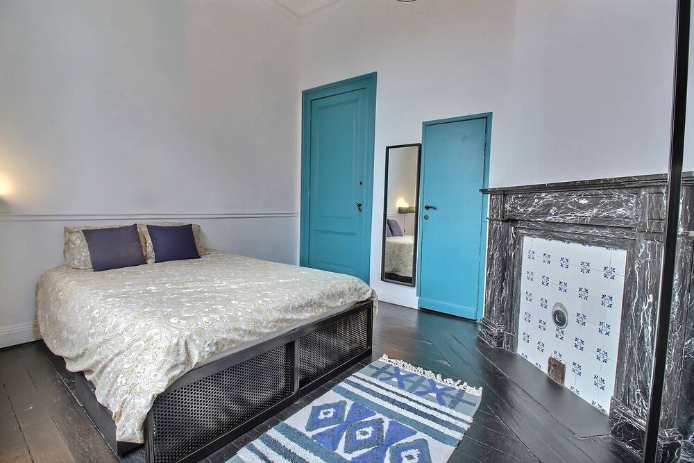 Kot à louer à Liège 4000 490.00€ 1 chambres 300.00m² - annonce 562617