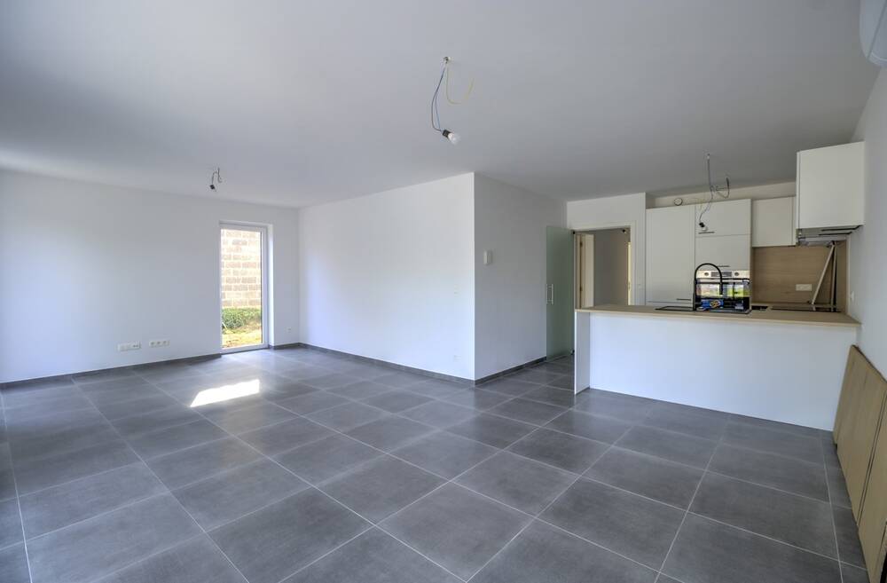 Rez-de-chaussée à louer à Louveigné 4141 1050.00€ 2 chambres 89.00m² - annonce 562497