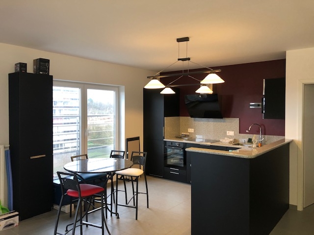 Appartement à louer à Seraing 4100 900.00€ 2 chambres 80.00m² - annonce 563000